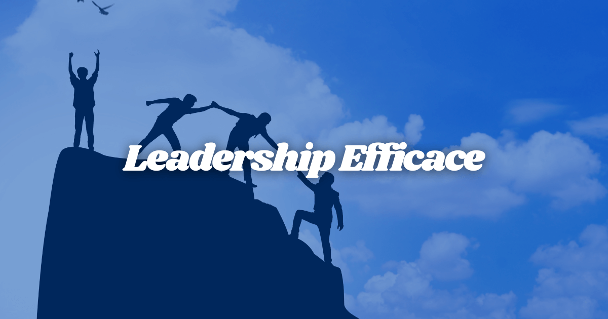 Leadership Efficace